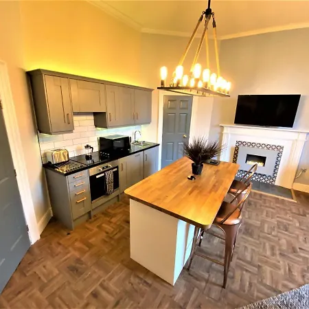 Apartment The Leeming At Claremont *