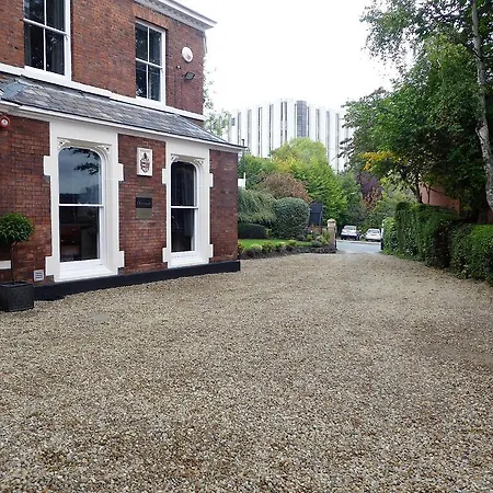 The Leeming At Claremont Leeds (West Yorkshire)