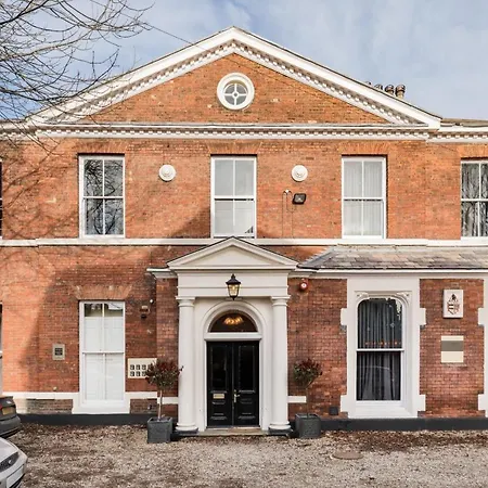 Апартаменти The Leeming At Claremont