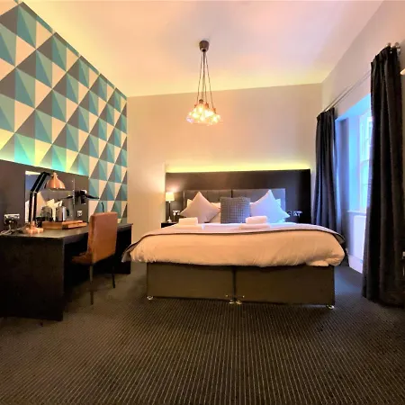 Apartment The Leeming At Claremont