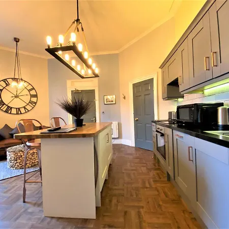 The Leeming At Claremont Leeds (West Yorkshire)