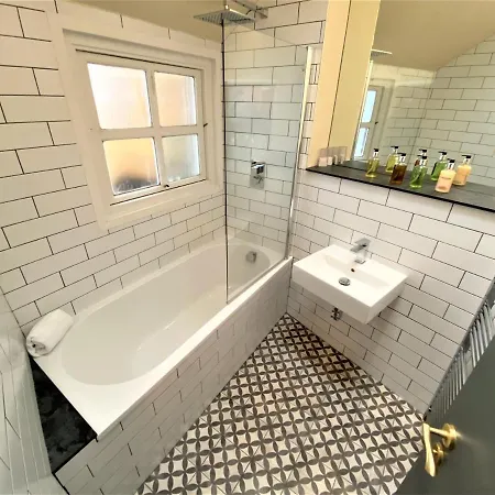 Apartment The Leeming At Claremont *