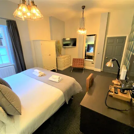 The Leeming At Claremont Leeds (West Yorkshire)