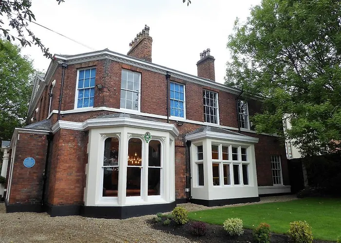 Апартаменти The Leeming At Claremont