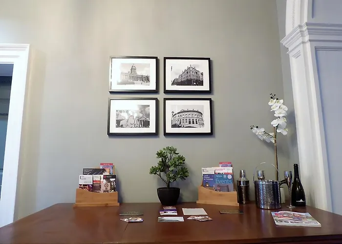 The Leeming At Claremont