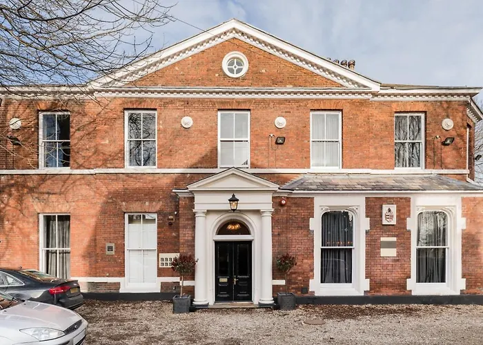 Daire The Leeming At Claremont