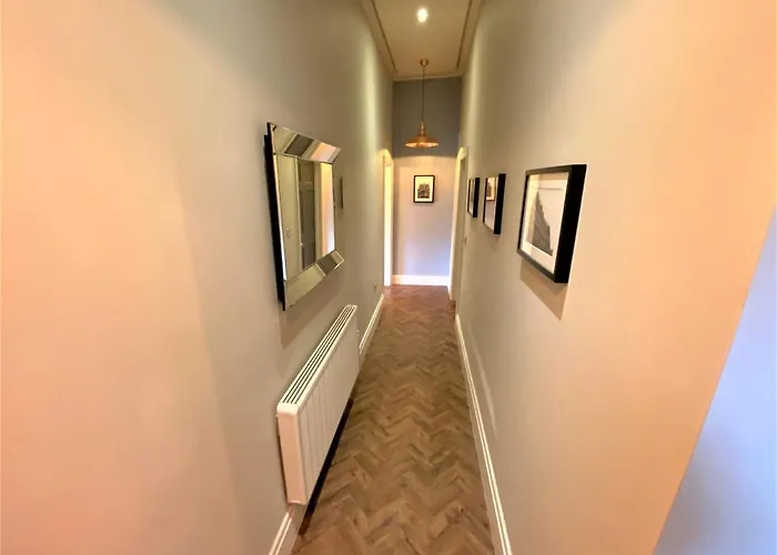 The Leeming At Claremont *