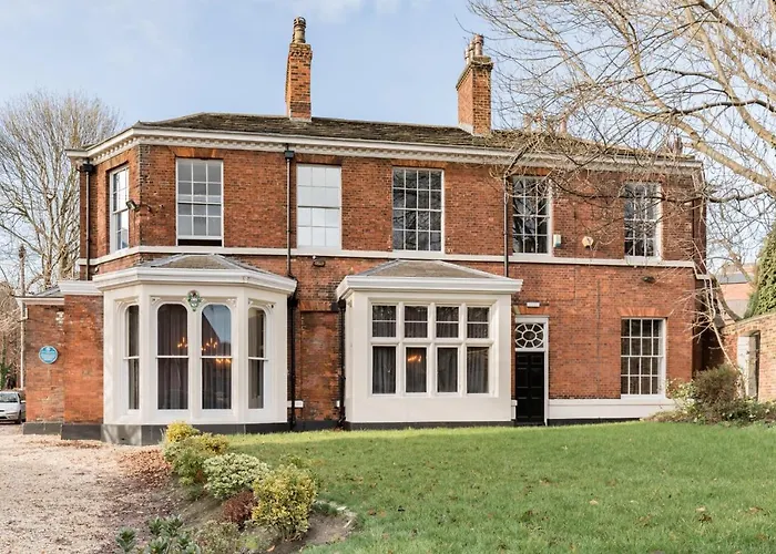 The Leeming At Claremont Daire