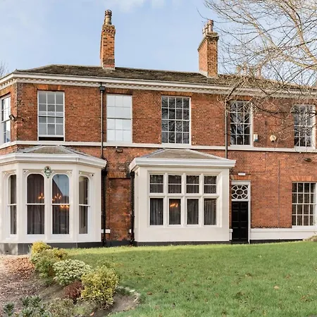 The Leeming At Claremont Apartment