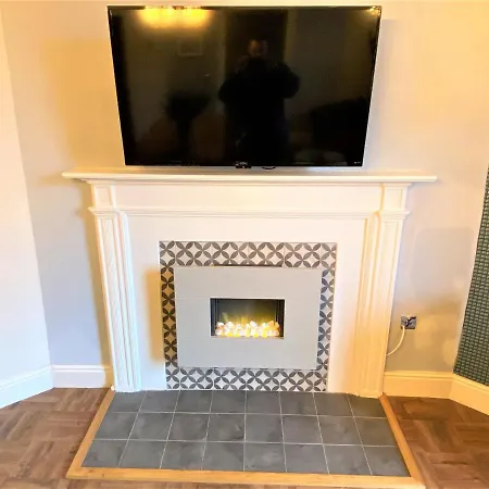 Apartment The Leeming At Claremont Leeds (West Yorkshire)