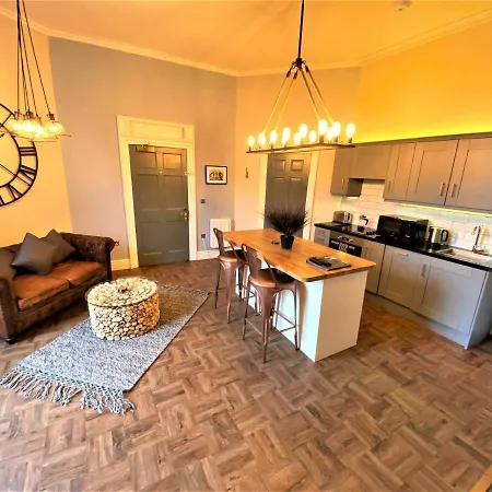 Apartment The Leeming At Claremont *