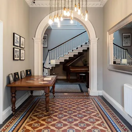 The Leeming At Claremont Apartment Leeds (West Yorkshire)