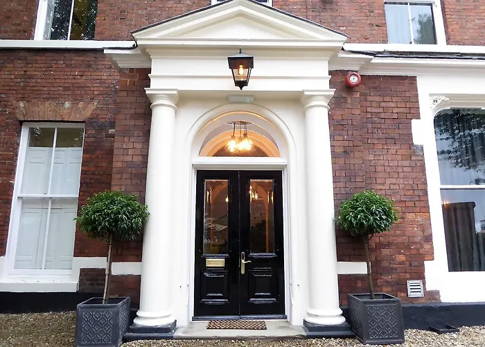 The Leeming At Claremont