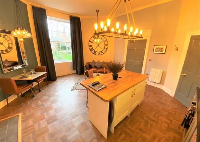 The Leeming At Claremont Leeds (West Yorkshire)