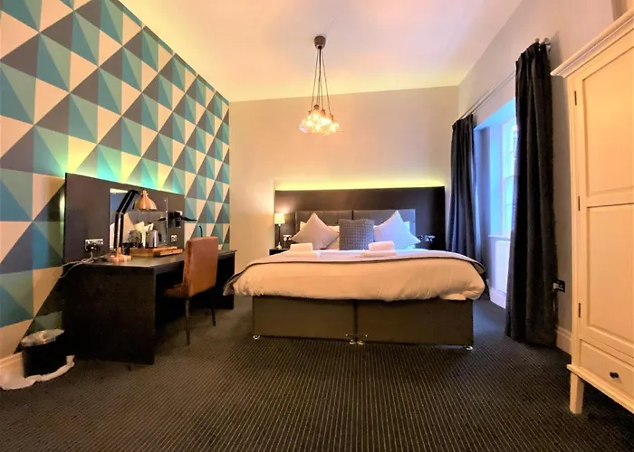 Apartment The Leeming At Claremont