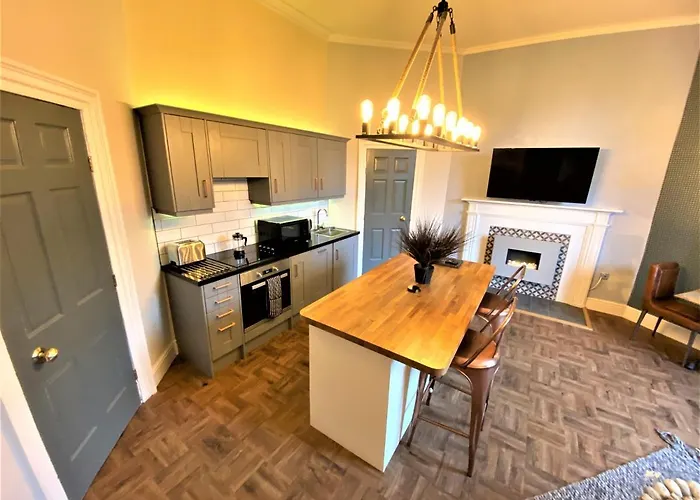 Apartment The Leeming At Claremont *