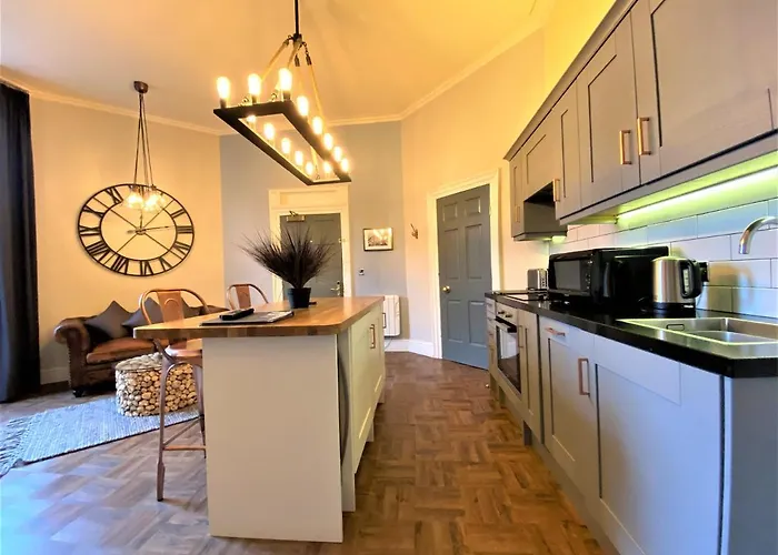 The Leeming At Claremont Leeds (West Yorkshire)