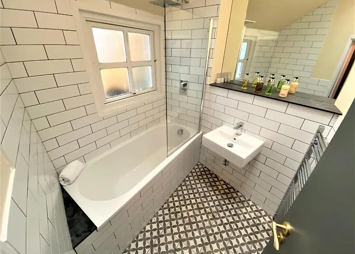 Apartment The Leeming At Claremont *