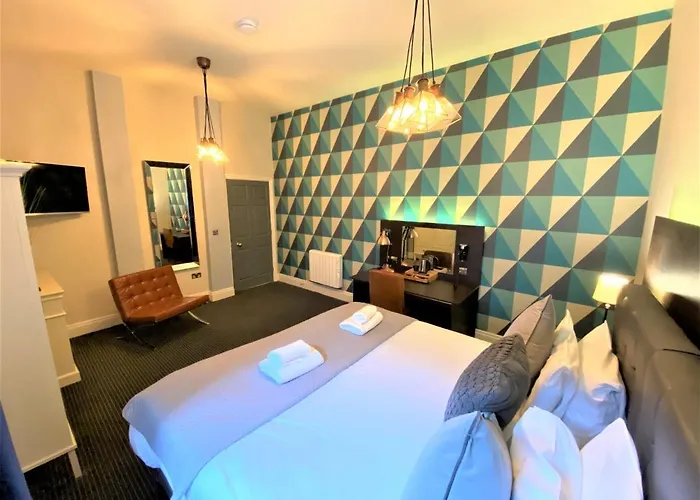 Apartment The Leeming At Claremont